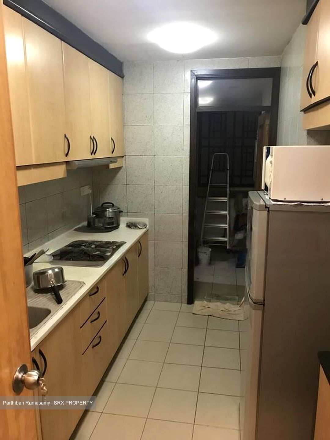 Regent Heights (D23), Condominium #460567291